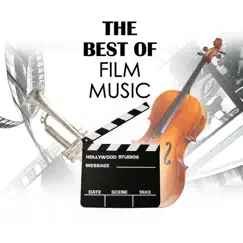 The Best Of Film Music - Nejkrásnější filmová hudba by Pražský filmový orchestr album reviews, ratings, credits