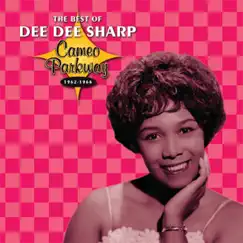 Cameo Parkway: The Best of Dee Dee Sharp, 1962-1966 by Dee Dee Sharp album reviews, ratings, credits