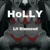 Holly - Single album lyrics, reviews, download