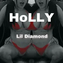 Holly Song Lyrics