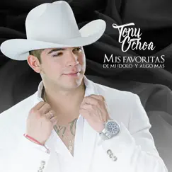 Mis Favoritas de Mi Idolo y Algo Mas by Tony Ochoa album reviews, ratings, credits