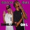 Brota Nx Baile - Single album lyrics, reviews, download