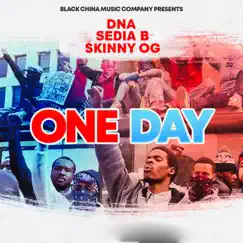 One Day (feat. Sedia B & DNA) - Single by Skinny OG album reviews, ratings, credits