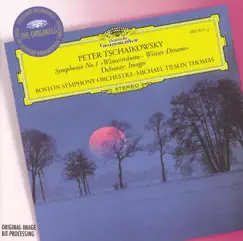 Tchaikovsky: Symphony No. 1 