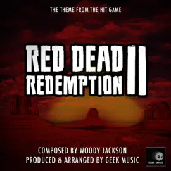 Red Dead Redemption 2 - Single by Geek Music album reviews, ratings, credits