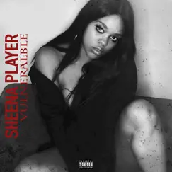 Vulnerable - Single by Sheena Player album reviews, ratings, credits
