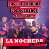 La Nochera (En Vivo) - Single album lyrics, reviews, download