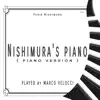 Nishimura's piano album lyrics, reviews, download