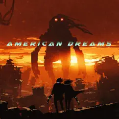 American Dreams - Single by There Are Storms album reviews, ratings, credits