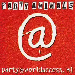 Party@Worldaccess.Nl by Party Animals album reviews, ratings, credits