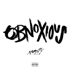 Obnoxious - Single by Knasty album reviews, ratings, credits