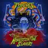 Nonessential Slavery - Single album lyrics, reviews, download