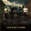 Entre Muros e Espinhos album lyrics, reviews, download