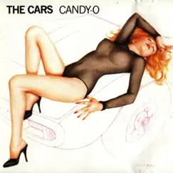 Candy-O by The Cars album reviews, ratings, credits