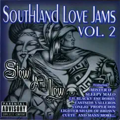 Southland Love Jams, Vol. 2: Low and Slow by Various Artists album reviews, ratings, credits