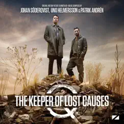 The Keeper of Lost Causes (Original Motion Picture Soundtrack) by Johan Söderqvist, Patrik Andrén & Uno Helmersson album reviews, ratings, credits