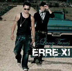 Erre XI (Exclusive Track Version) by Erre XI album reviews, ratings, credits