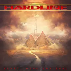 Heart, Mind and Soul by Hardline album reviews, ratings, credits