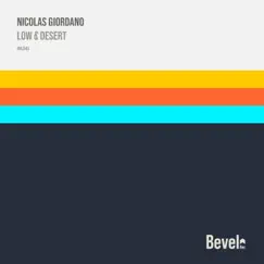 Low & Desert - Single by Nicolas Giordano album reviews, ratings, credits
