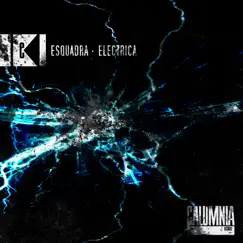 Electrica - Single by Esquadra album reviews, ratings, credits