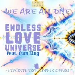 We Are All ONE (feat. Cam King) Song Lyrics