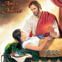 Amor de los Amores Song Lyrics