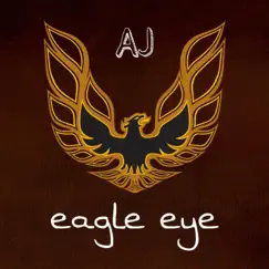 Eagle Eye (Ajinkya.Beatz) - Single by AJ.Beatz album reviews, ratings, credits
