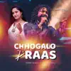 Chhogalo Raas (feat. Santvani Trivedi) - Single album lyrics, reviews, download