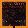 El Último Concierto A (En Vivo) album lyrics, reviews, download