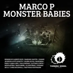 Monster Babies (Hallowman Remix) Song Lyrics