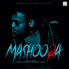 Mashooqa Song Lyrics