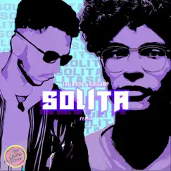 Solita (Remix) [feat. Rohcamp] Song Lyrics
