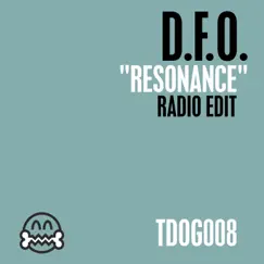 Resonance - Single by D.F.O. album reviews, ratings, credits