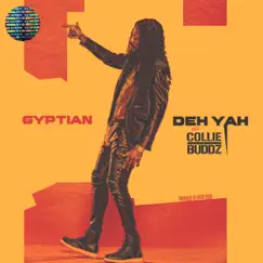 Deh Yah (feat. Collie Buddz & Ricky Blaze) - Single by Gyptian album reviews, ratings, credits