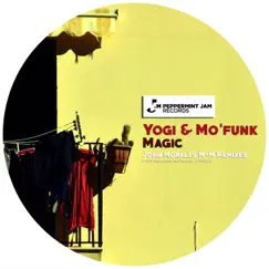 Magic by Yogi & Mo'Funk album reviews, ratings, credits