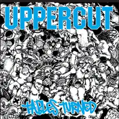 Tables Turned by Uppercut album reviews, ratings, credits