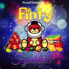 Fihty - Single by Fyahball album reviews, ratings, credits