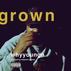 Grown - Single by Whyyoungn album reviews, ratings, credits