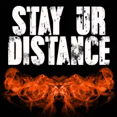 Stay Ur Distance (Originally Performed by Yo Gotti) [Instrumental] - Single by 3 Dope Brothas album reviews, ratings, credits
