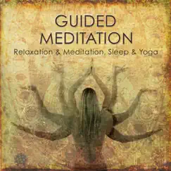 Guided Meditation to Relaxation & Meditation, Sleep & Yoga by Guided Meditation album reviews, ratings, credits