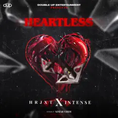 Heartless Song Lyrics