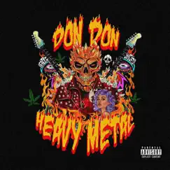 Heavy Metal - Single by Don Don & Ayoo Snoop album reviews, ratings, credits