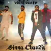 Sinna Chauda (feat. KALKI 19) - Single album lyrics, reviews, download