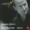Beethoven: Symphonies Nos. 5 & 1 album lyrics, reviews, download