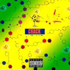 Crack - Single by Jimaru album reviews, ratings, credits