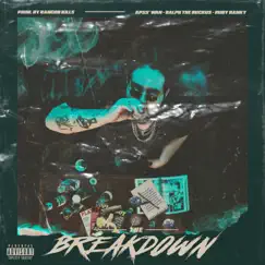 The Breakdown (feat. Ralph the Ruckus & Rudy Ranky) Song Lyrics