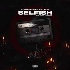Selfish (feat. Thyra & Narrow) Song Lyrics