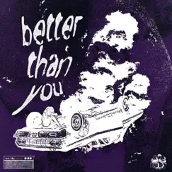 Better Than You - Single by Ava ruby album reviews, ratings, credits