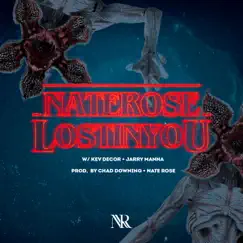 Lost in You (feat. Kev Decor, Jarry Manna & -Jor0) - Single by Nate Rose album reviews, ratings, credits