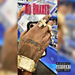 No Brakes - Single by Yachtboii Diego album reviews, ratings, credits